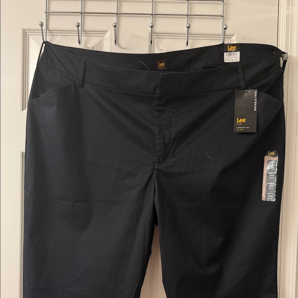 Lee Men's Dark Shorts